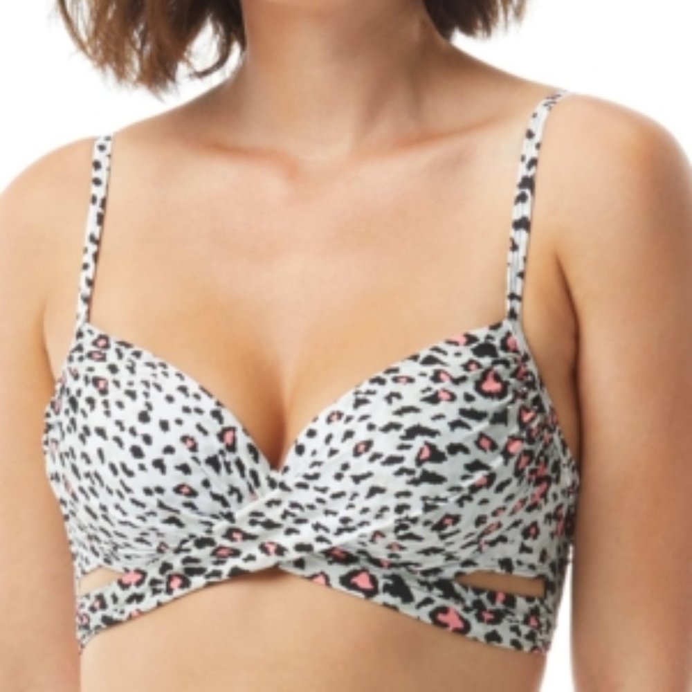 Coco Reef Enrapture Swimsuit Top 32/34C